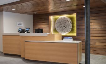 Fairfield Inn & Suites by Marriott Pottstown Limerick
