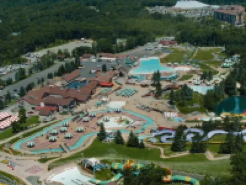 Camelback Resort Hotels in Pocono