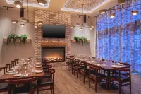 The Artisan at Tuscan Village, a Tribute Portfolio Hotel - Desayuno
