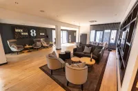 Gr8 Hotel Sevenum Hotel a Peel en Maas