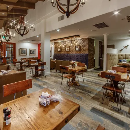 Holiday Inn Club Vacations SCOTTSDALE RESORT by IHG