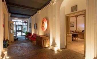 Hotel de Flandre Ghent