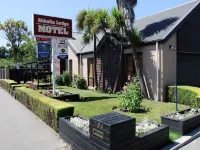 Abbella Lodge Motel Hotels in Christchurch