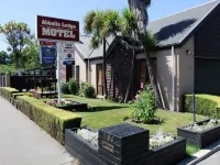 Abbella Lodge Motel - Wifi