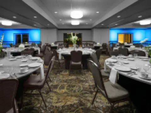 Holiday Inn 納什維爾範德比爾特（DWTN） 戴維森縣酒店