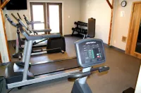 Holiday Inn Resort THE LODGE AT BIG BEAR LAKE by IHG - Gym