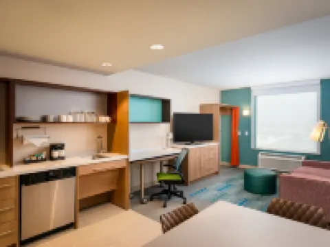 Home2 Suites by Hilton Bozeman Midtown Hotels in Bozeman