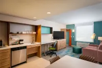 Home2 Suites by Hilton Bozeman Midtown Hotel a Bozeman