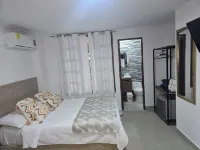 Hotel Rodadero Dorado Hotels in Gaira