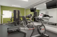 Spark by Hilton Wilmington Carolina Beach Rd - Gym