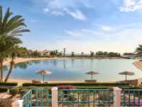 Mövenpick El Gouna - Romantic