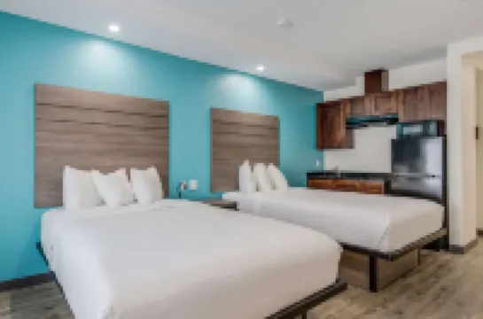 รีดไลออน อินน์ แอนด์ สวีทส์ เคที