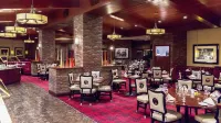 Boulder Station Hotel & Casino - فطور