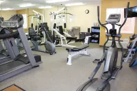 Candlewood Suites WASHINGTON-DULLES HERNDON by IHG - Fitnessstudio