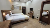 Hotel Gulmohar Grand Hotels in Jorhat