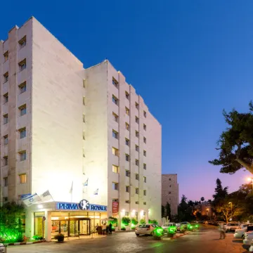Prima Royale Hotel