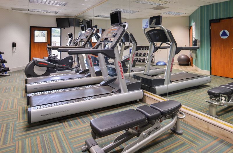 Holiday Inn Express & Suites ELK Grove Central - HWY 99 by IHG photo 2