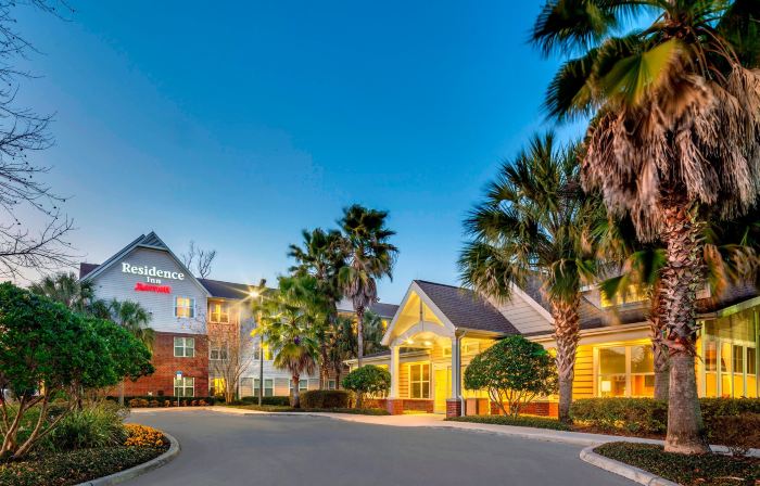 Residence Inn Ocala
