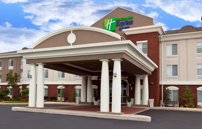 Holiday Inn Express & Suites DOTHAN NORTH by IHG