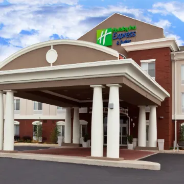 Holiday Inn Express & Suites DOTHAN NORTH by IHG