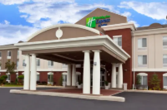 Holiday Inn Express & Suites DOTHAN NORTH by IHG
