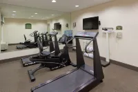 Holiday Inn Express LORDSTOWN-NEWTON FALLS/WARREN by IHG - Fitnessstudio