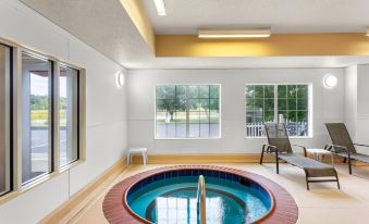 Quality Inn Near Interstate I94