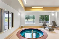 Quality Inn Near Interstate I94 Hotels in Galena Township