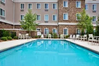 Staybridge Suites COLUMBUS - FORT BENNING by IHG - Pools