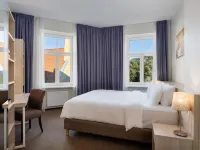 Radisson Hotel Old Town Riga 大ギルド周辺のホテル