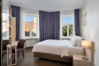 래디슨 호텔 올드 타운 리가 리가 시티센터 호텔