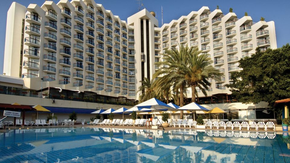 Leonardo Club Tiberias - All Inclusive