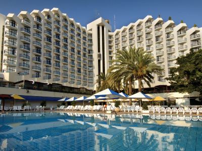 Leonardo Club Tiberias - All Inclusive
