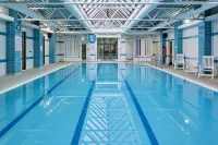 Holiday Inn HAYDOCK M6, JCT.23 by IHG - piscine
