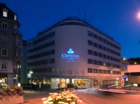 Crystal Hotel Superior