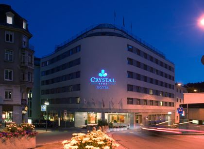 Crystal Hotel Superior