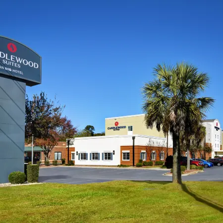 Candlewood Suites SUMTER by IHG