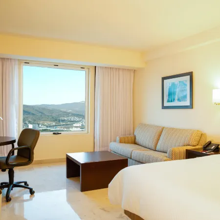 Fiesta Inn Tuxtla Gutierrez