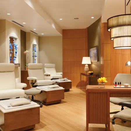 Four Seasons Hotel Denver