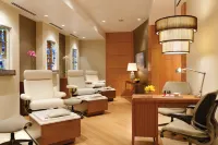 Four Seasons Hotel Denver - Spa