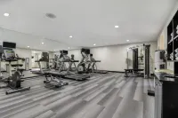 Staybridge Suites TOLEDO - MAUMEE by IHG - Gym