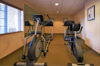 Candlewood Suites PEARL by IHG - Gym
