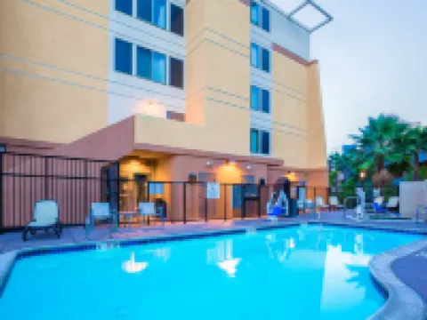 Holiday Inn OCEANSIDE CAMP PENDLETON AREA by IHG Hotels in Oceanside