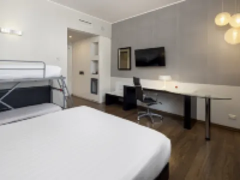 Holiday Inn GENOA CITY by IHG Hotels in Genoa