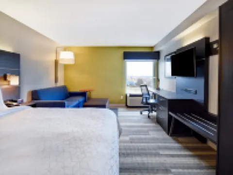 智選假日套房酒店阿倫敦- DORNEY園區 利哈伊縣酒店