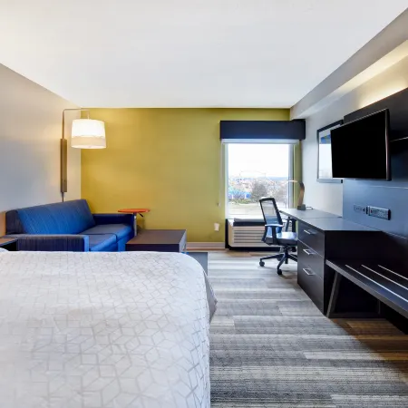 Holiday Inn Express & Suites ALLENTOWN CEN - DORNEYVILLE by IHG