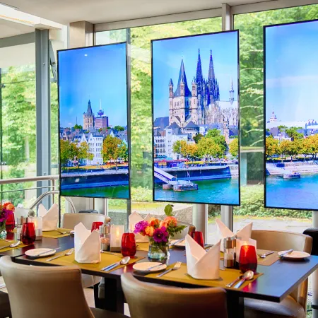 Leonardo Royal Hotel Köln - am Stadtwald