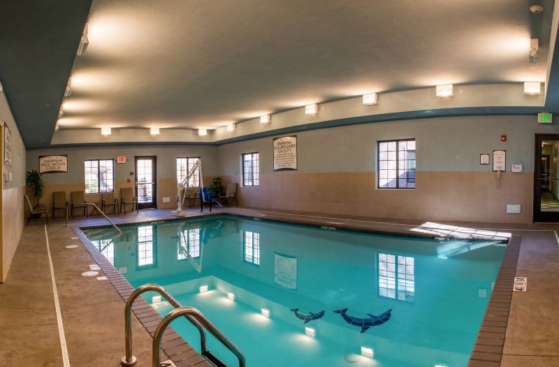Staybridge Suites Schererville by IHG photo 2