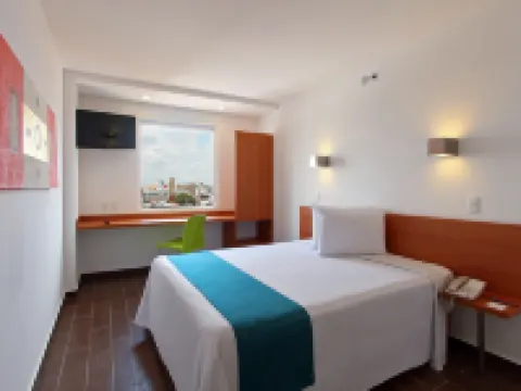 One Villahermosa Centro โรงแรมในบียาเอร์โมซา