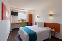 One Villahermosa Centro Hotels in Villahermosa